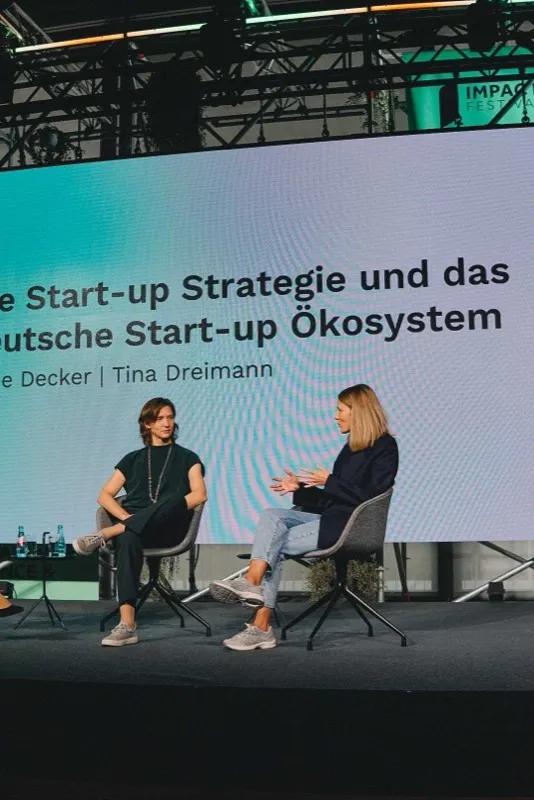 eigenmind Vortrag