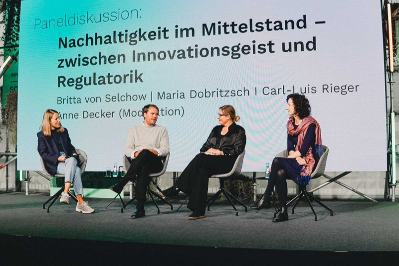 eigenmind Networking